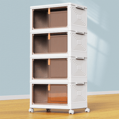 Folding Storage Boxes(new)