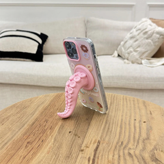 Octopus Claw Magnetic Phone Stand（new）