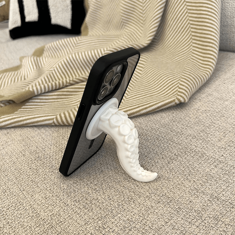 Octopus Claw Magnetic Phone Stand（new）