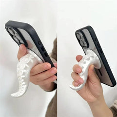 Octopus Claw Magnetic Phone Stand（new）