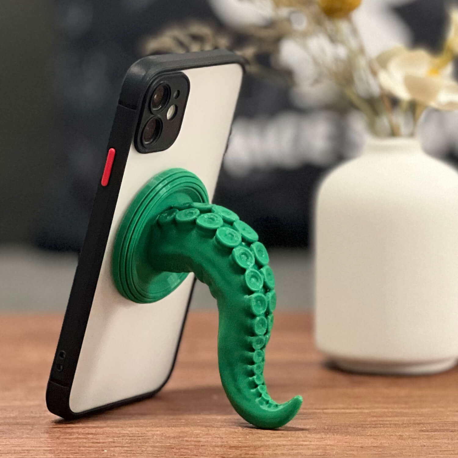 Octopus Claw Magnetic Phone Stand（new）