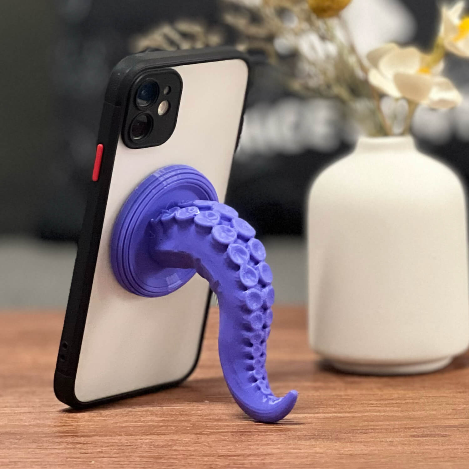 Octopus Claw Magnetic Phone Stand（new）