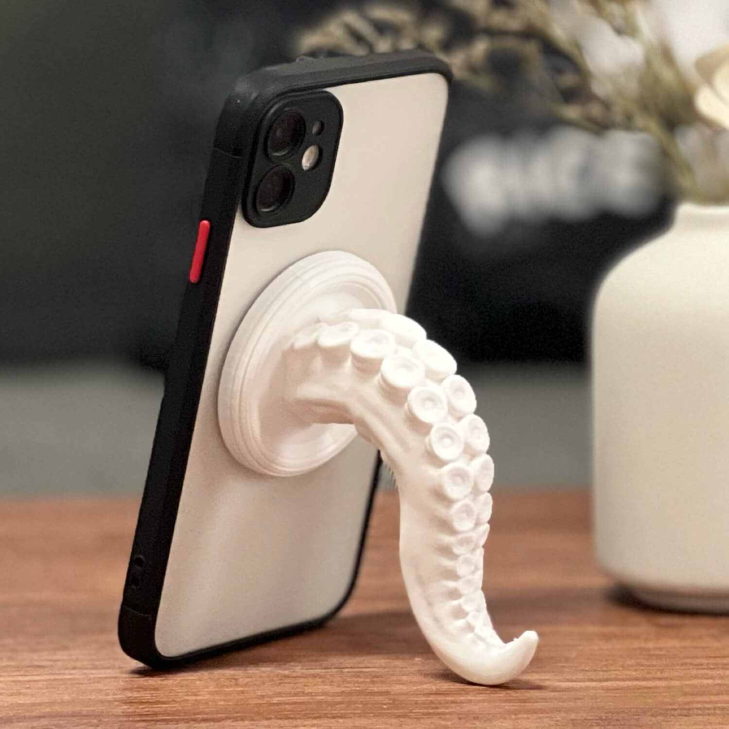 Octopus Claw Magnetic Phone Stand（new）