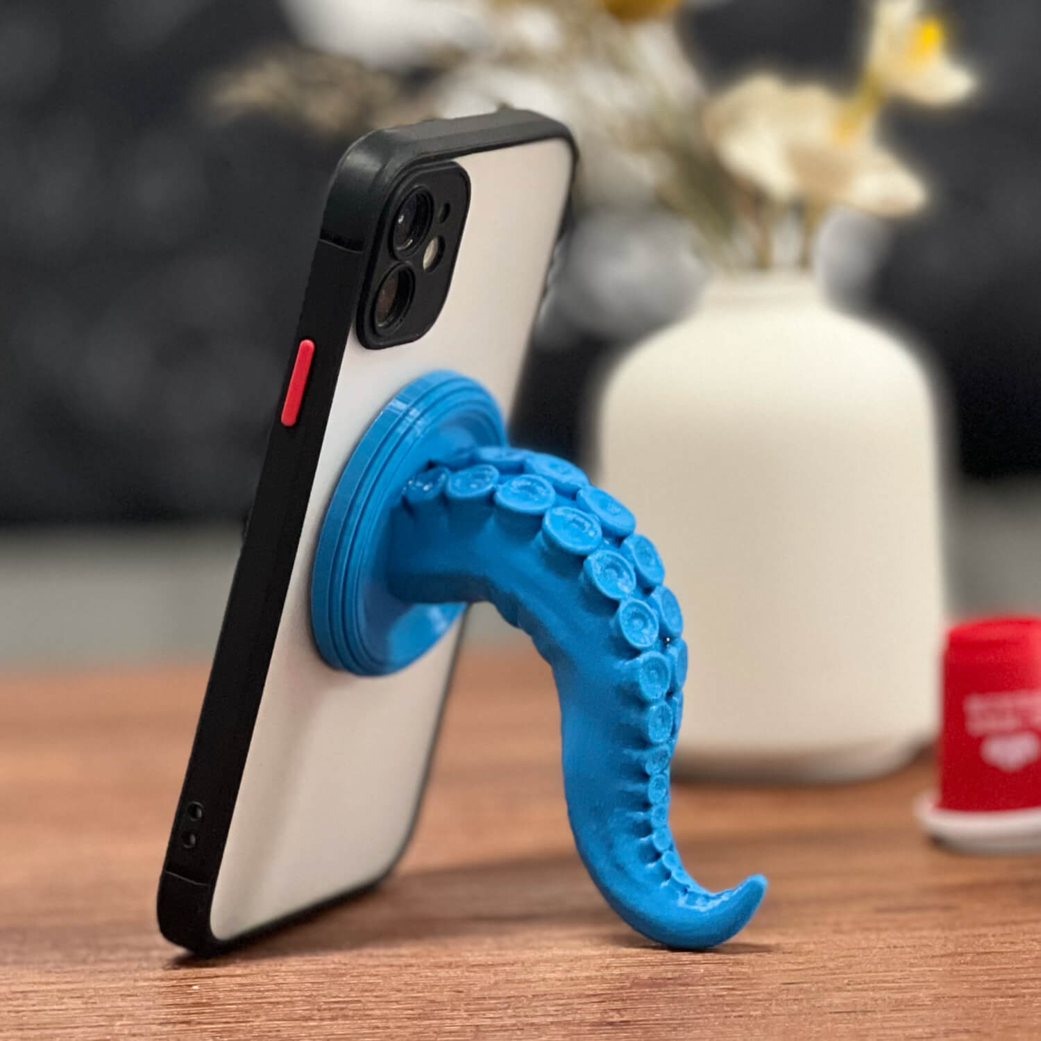 Octopus Claw Magnetic Phone Stand（new）